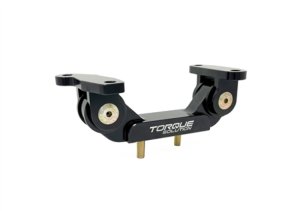 Subaru WRX STI Transmission Mount - Torque Solution - Billet Aluminum - `02-`21 Subaru WRX STI Transmission Mount - Torque Solution - Billet Aluminum - `02-`21